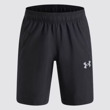 UA TECH UTILITY WOVEN SHORTS