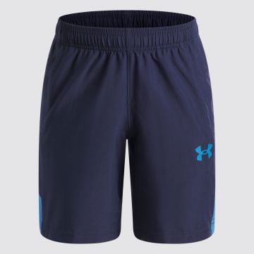 UA TECH UTILITY WOVEN SHORTS