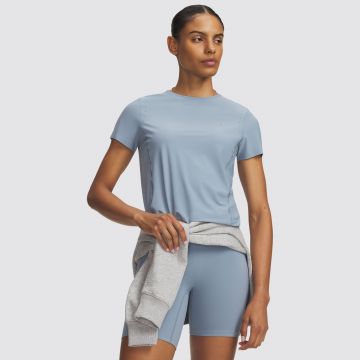 UA VANISH ELITE SHORT SLEEVE