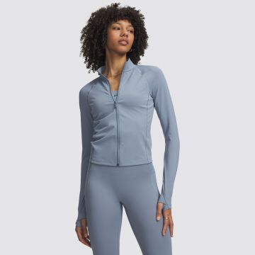 UA VANISH ELITE FULL ZIP
