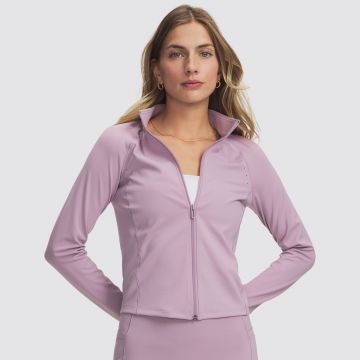 UA VANISH ELITE FULL ZIP