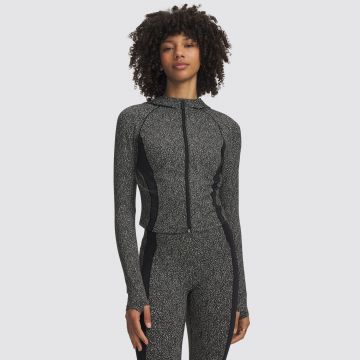 UA VANISH ELITE JACQUARD FZ