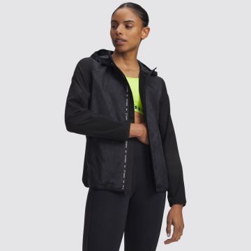 UA VELOCITI CW STORM JACKET