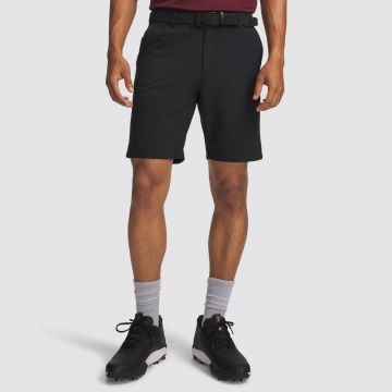 UA TECH TAPERED SHORT