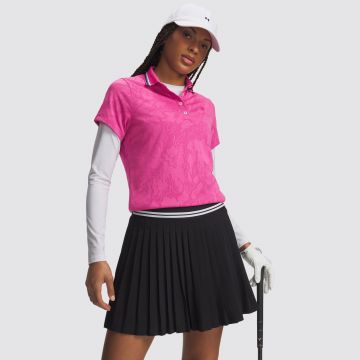 UA ARMOURDRY JACQ POLO