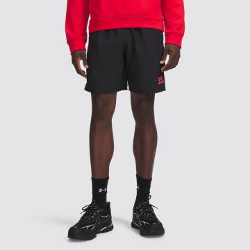 UA TECH SPORT SHORT