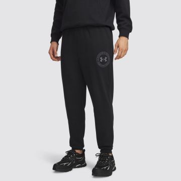 UA RIVAL LW GRAPHIC JOGGER