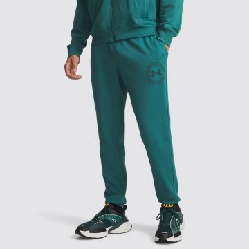 UA RIVAL LW GRAPHIC JOGGER