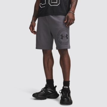 UA RIVAL LW GRAPHIC SHORTS