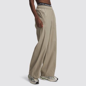 UA UNSTOPPABLE WVN PANT
