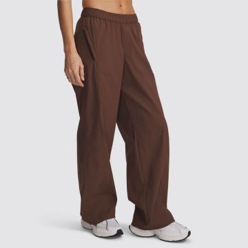 UA UNSTOPPABLE WVN PANT