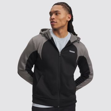 UA ARMOUR FLC WINTER FZ