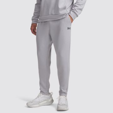 UA FLEX FLEECE TAPERED PANT