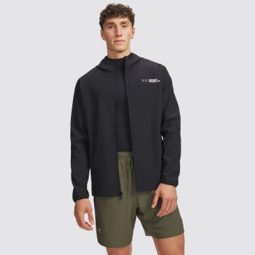 UA VELOCITI STORM JACKET