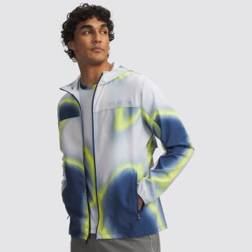 UA VELOCITI STORM JACKET
