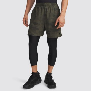 UA VANISH WOVEN 2.0 6IN PRNT
