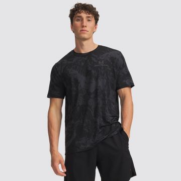 UA VANISH ENERGY PRINTED2 SS