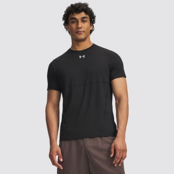 UA HG ELITE FITTED SS