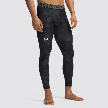 UA HEATGEAR CB LEGGINGS