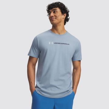 UA M LOGO WM SS