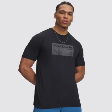 UA M BOX WM LABEL SS