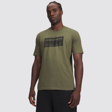 UA M BOX WM LABEL SS