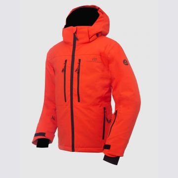 2117 LANGAS JACKET JR 140
