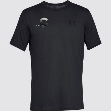 UA M SPORTSTYLE LC SS