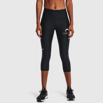 UA TECH HI CAPRI