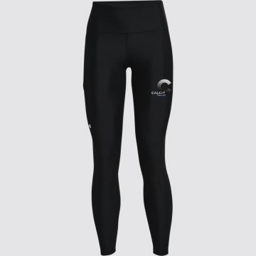 UA TECH HIRISE LEGGING