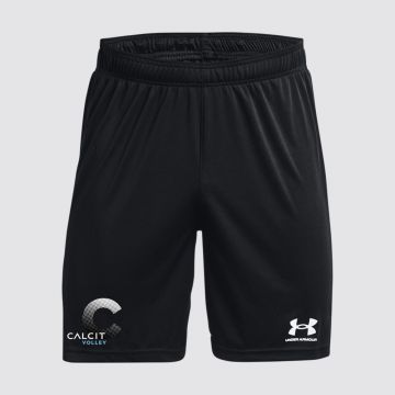 UA M CHALLENGER CORE SHORT