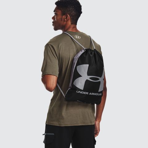 Under Armour  UA Ozsee Sackpack img8