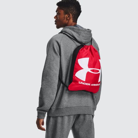 Under Armour  UA Ozsee Sackpack img10
