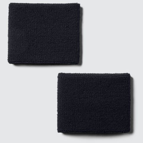 Under Armour  UA PERFORMANCE WRISTBANDS img2
