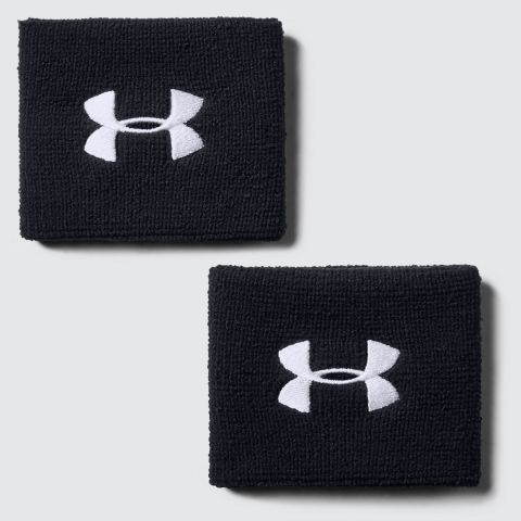 Under Armour UA PERFORMANCE WRISTBANDS img2