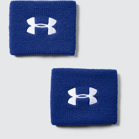 Under Armour UA PERFORMANCE WRISTBANDS img3