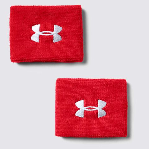Under Armour UA PERFORMANCE WRISTBANDS img7