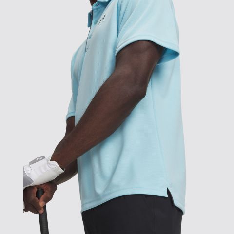 Under Armour UA TECH POLO img3