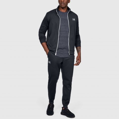Under Armour  UA SPORTSTYLE TRICOT JOGGER img6