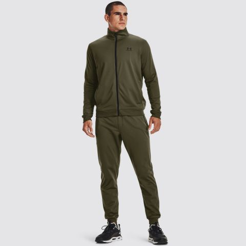 Under Armour  UA SPORTSTYLE TRICOT JOGGER img5