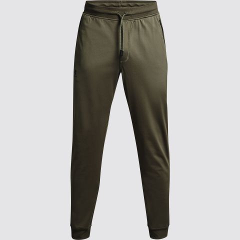 Under Armour  UA SPORTSTYLE TRICOT JOGGER img3