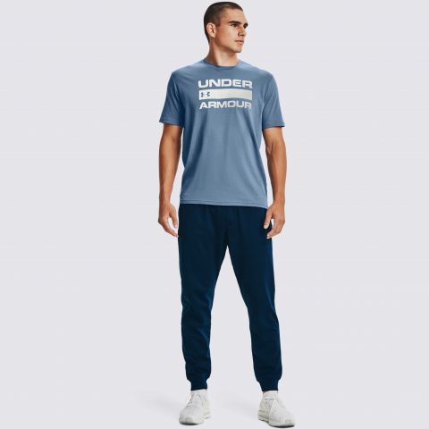 Under Armour  UA SPORTSTYLE TRICOT JOGGER img4