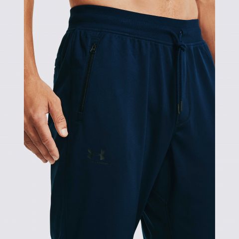 Under Armour  UA SPORTSTYLE TRICOT JOGGER img5