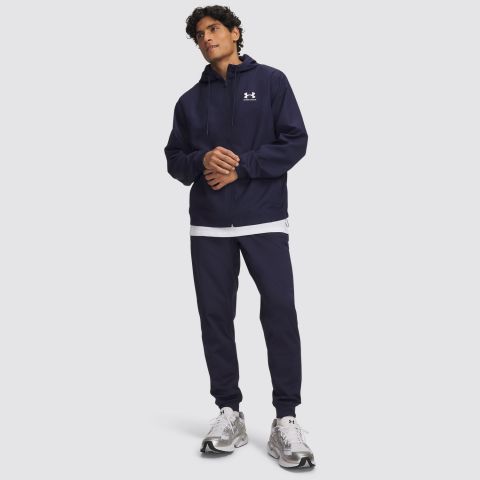 Under Armour  UA SPORTSTYLE TRICOT JOGGER img5