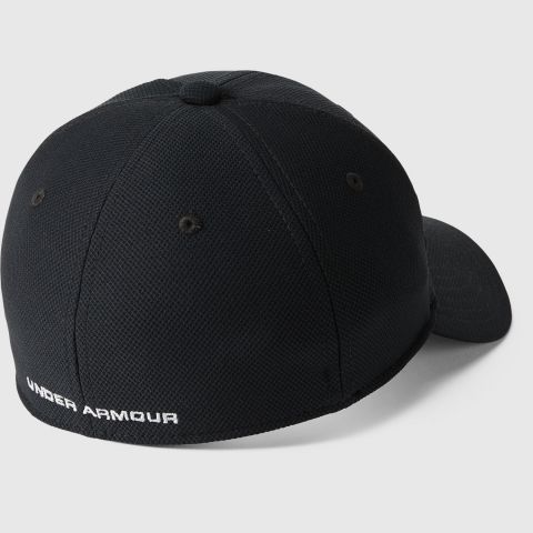 Under Armour UA BOYS BLITZING 3.0 CAP img4