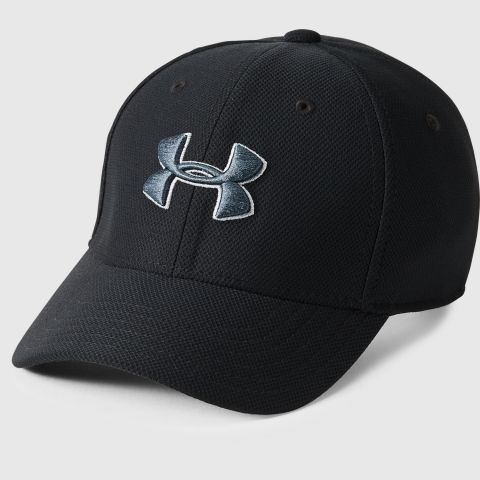 Under Armour UA BOYS BLITZING 3.0 CAP img3
