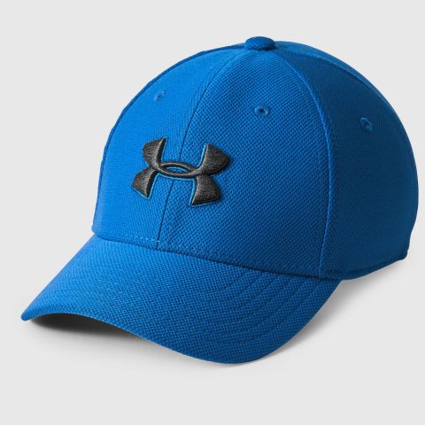 Under Armour UA BOYS BLITZING 3.0 CAP img5