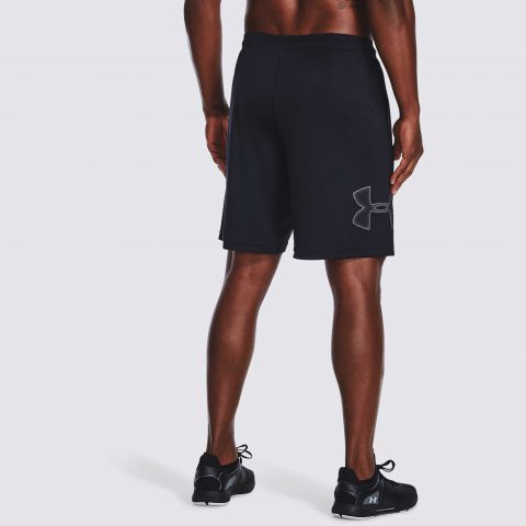 Under Armour  UA TECH GRAPHIC SHORT img2
