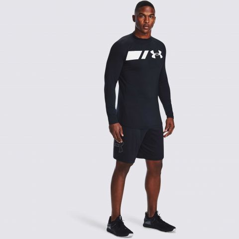 Under Armour  UA TECH GRAPHIC SHORT img5