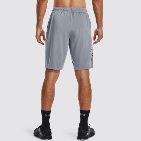 Under Armour  UA TECH GRAPHIC SHORT img2